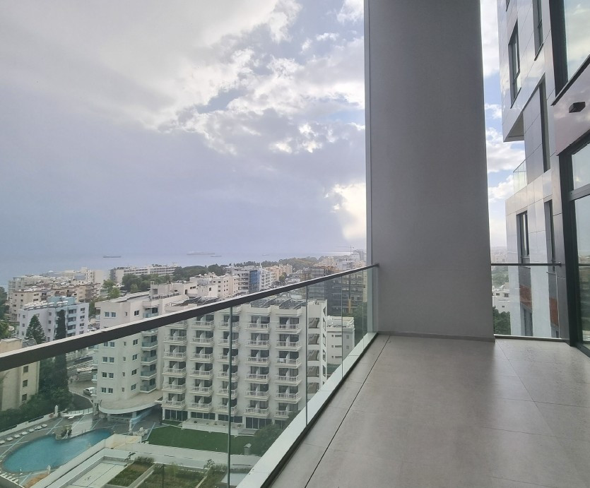 For Rent: Apartments, Germasoyia Tourist Area, Limassol, Cyprus FC-59207 - #8