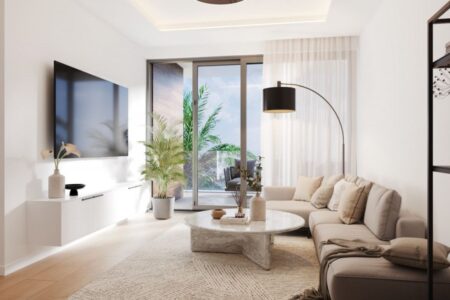 For Sale: Apartments, Livadia, Larnaca, Cyprus FC-59209