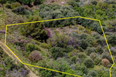 For Sale: Residential land, Pomos, Paphos, Cyprus FC-59223