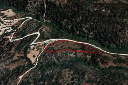 For Sale: Residential land, Koili, Paphos, Cyprus FC-59224