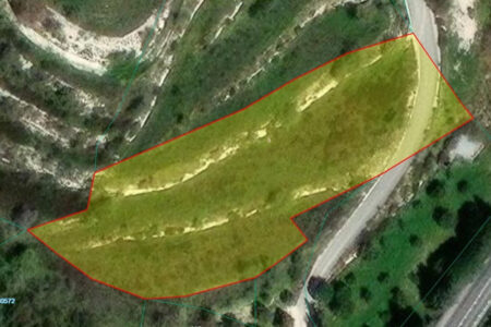 For Sale: Residential land, Tsada, Paphos, Cyprus FC-59225 - #1