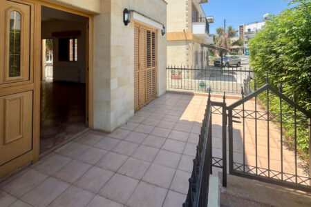 For Sale: Semi detached house, Agios Dometios, Nicosia, Cyprus FC-59234