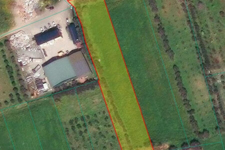 For Sale: Agricultural land, Kolossi, Limassol, Cyprus FC-59236