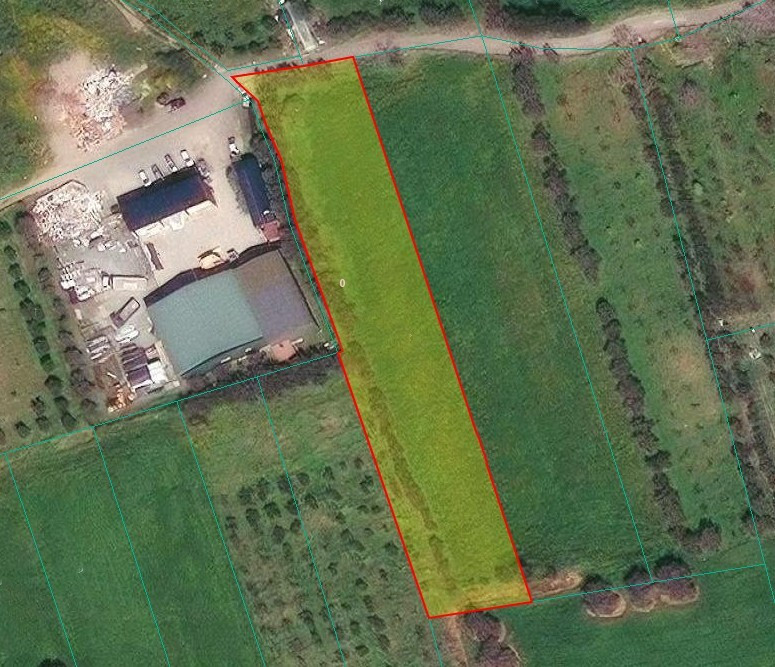 For Sale: Agricultural land, Kolossi, Limassol, Cyprus FC-59236 - #1 For Sale: Agricultural land, Kolossi, Limassol, Cyprus FC-59236 - #1