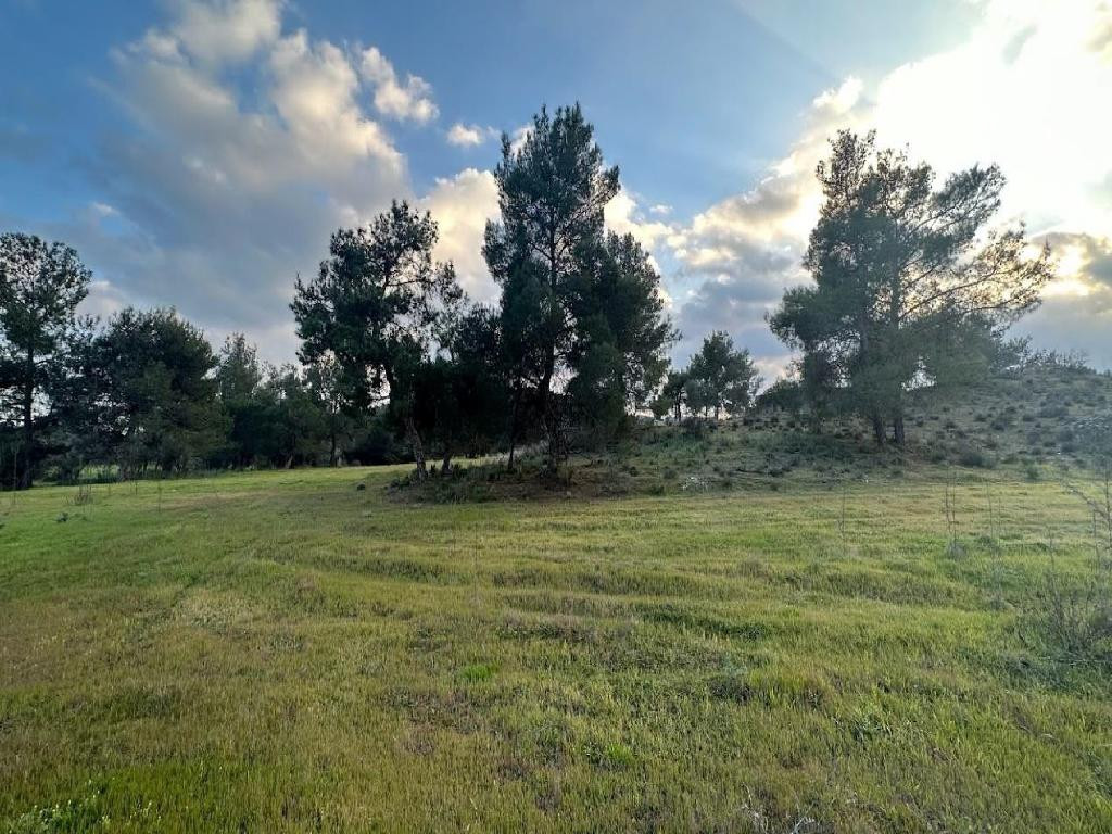 For Sale: Residential land, Lythrodontas, Nicosia, Cyprus FC-59249 - #2 For Sale: Residential land, Lythrodontas, Nicosia, Cyprus FC-59249 - #2