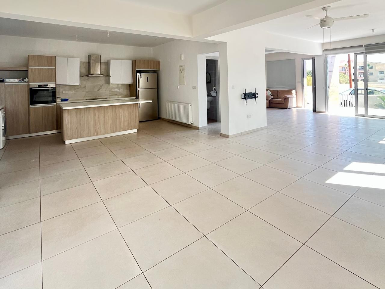 For Rent: Semi detached house, Latsia, Nicosia, Cyprus FC-59254 - #1 For Rent: Semi detached house, Latsia, Nicosia, Cyprus FC-59254 - #1