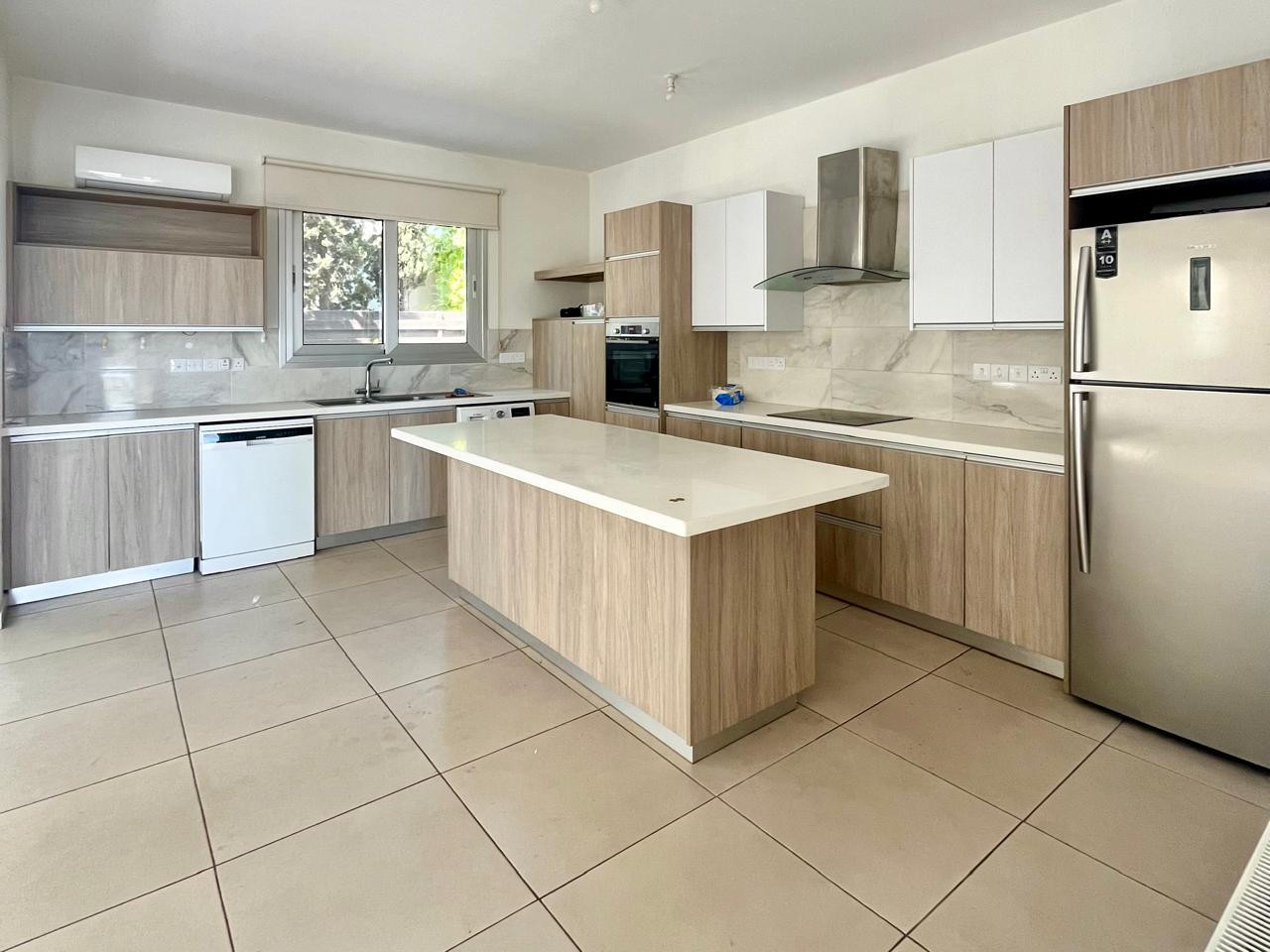 For Rent: Semi detached house, Latsia, Nicosia, Cyprus FC-59254 - #3 For Rent: Semi detached house, Latsia, Nicosia, Cyprus FC-59254 - #3