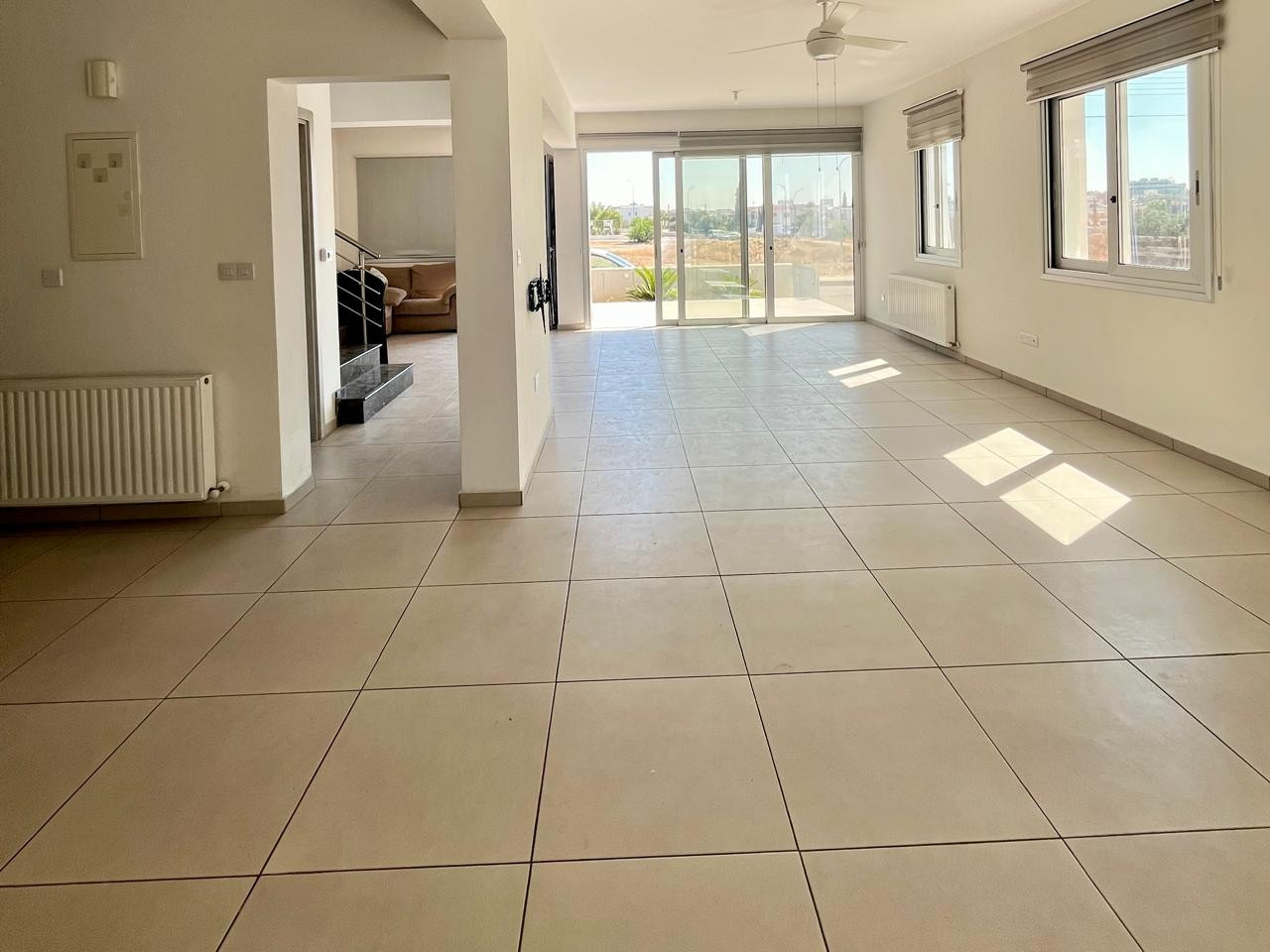 For Rent: Semi detached house, Latsia, Nicosia, Cyprus FC-59254 - #4 For Rent: Semi detached house, Latsia, Nicosia, Cyprus FC-59254 - #4