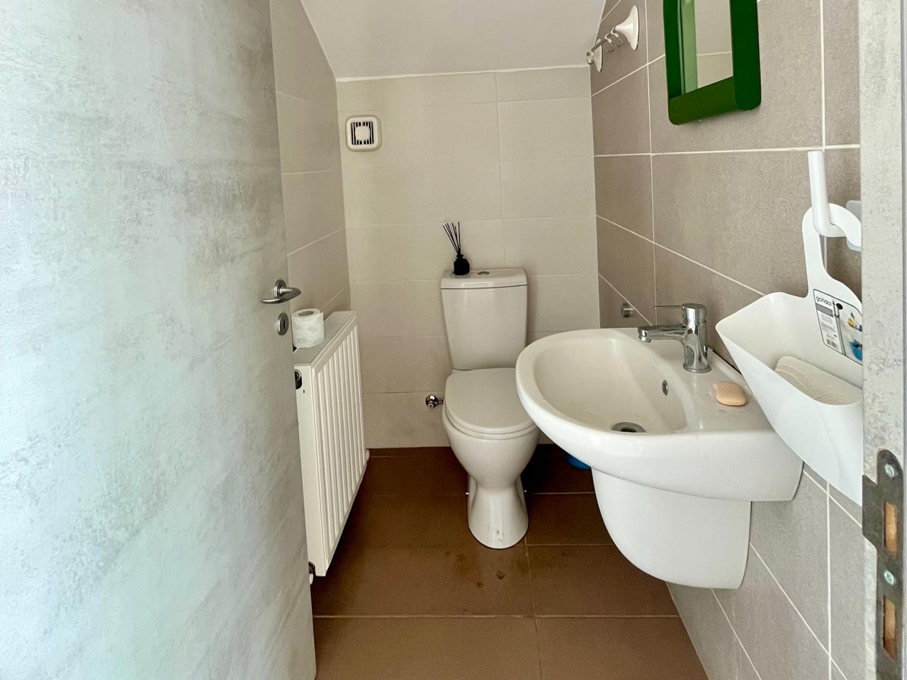 For Rent: Semi detached house, Latsia, Nicosia, Cyprus FC-59254 - #5 For Rent: Semi detached house, Latsia, Nicosia, Cyprus FC-59254 - #5