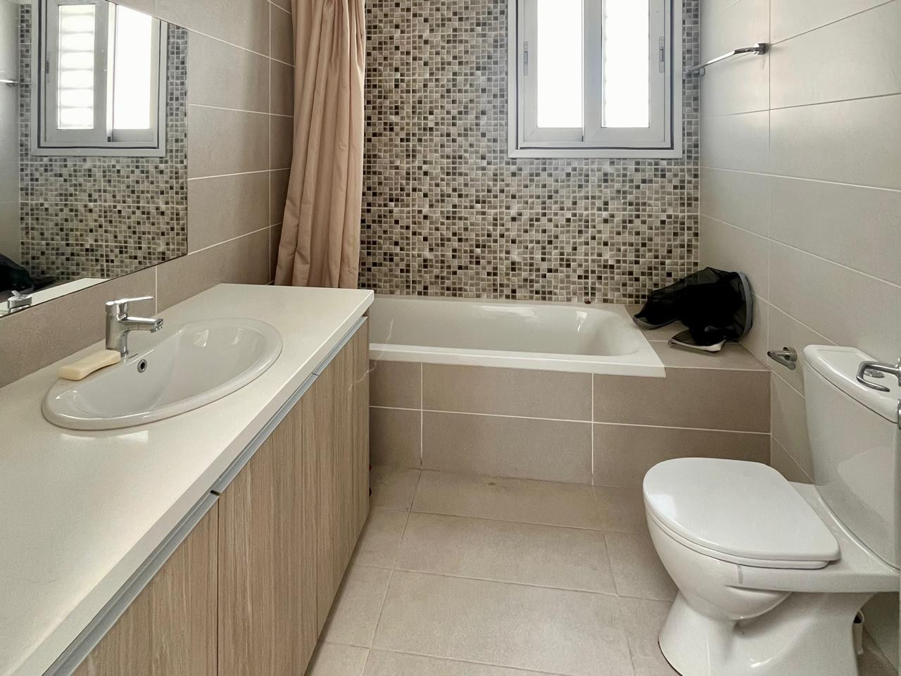 For Rent: Semi detached house, Latsia, Nicosia, Cyprus FC-59254 - #12 For Rent: Semi detached house, Latsia, Nicosia, Cyprus FC-59254 - #12