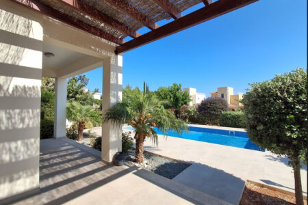For Sale: Detached house, Secret Valley, Paphos, Cyprus FC-59262