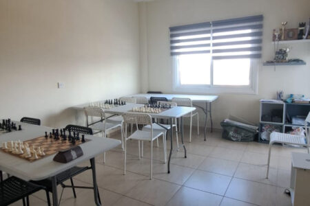 For Sale: Office, City Center, Paphos, Cyprus FC-59265