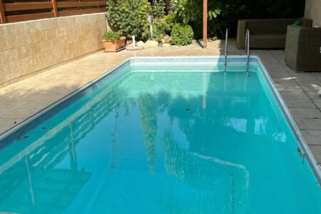 For Rent: Detached house, Germasoyia Tourist Area, Limassol, Cyprus FC-59275
