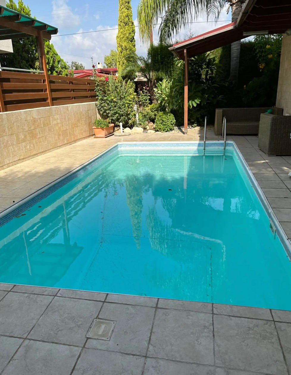 For Rent: Detached house, Germasoyia Tourist Area, Limassol, Cyprus FC-59275 - #1 For Rent: Detached house, Germasoyia Tourist Area, Limassol, Cyprus FC-59275 - #1