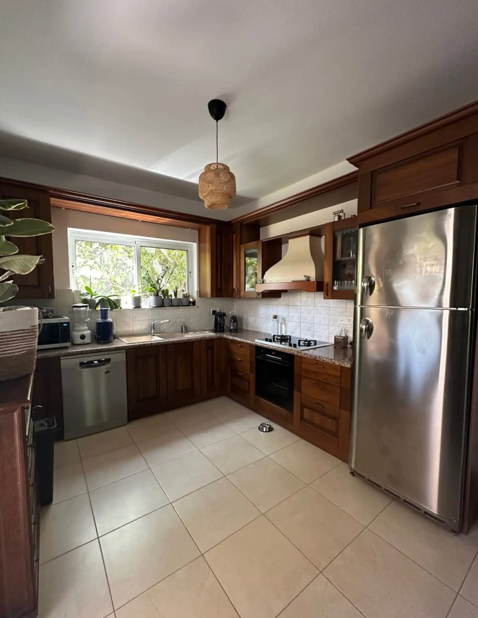 For Rent: Detached house, Germasoyia Tourist Area, Limassol, Cyprus FC-59275 - #7 For Rent: Detached house, Germasoyia Tourist Area, Limassol, Cyprus FC-59275 - #7