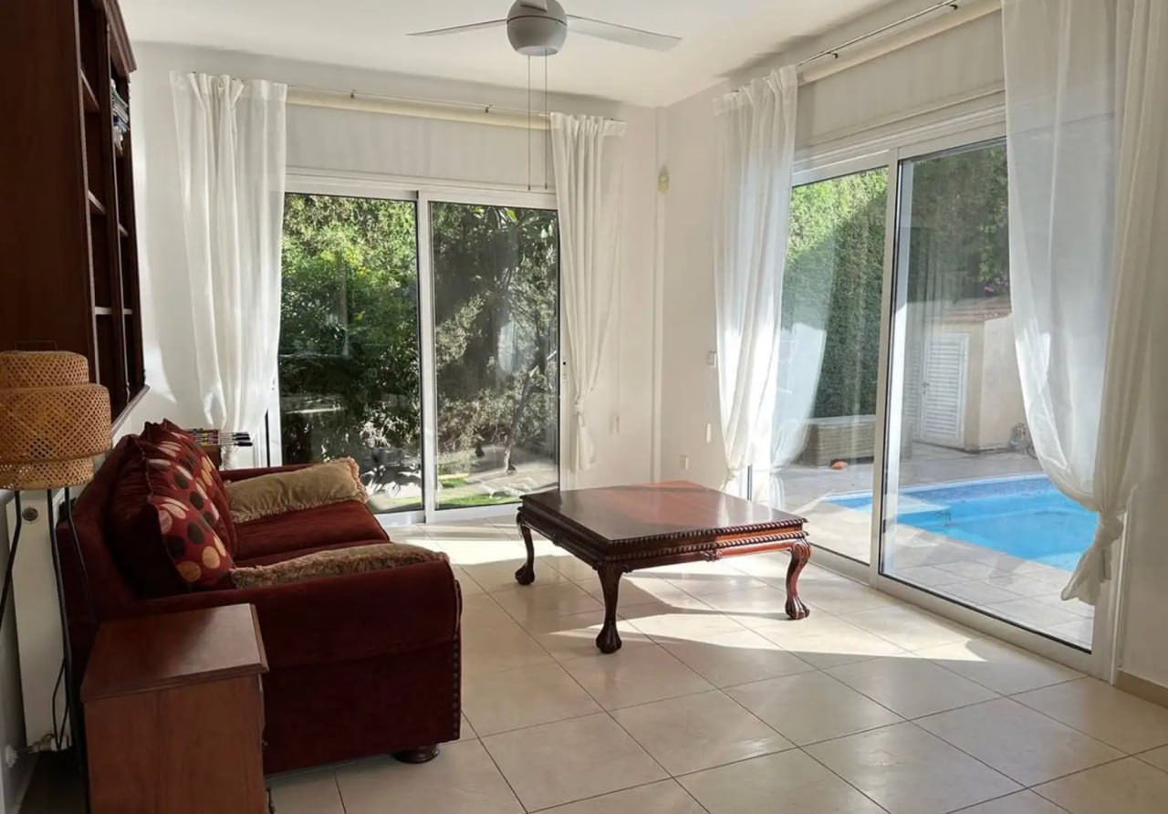 For Rent: Detached house, Germasoyia Tourist Area, Limassol, Cyprus FC-59275 - #5 For Rent: Detached house, Germasoyia Tourist Area, Limassol, Cyprus FC-59275 - #5