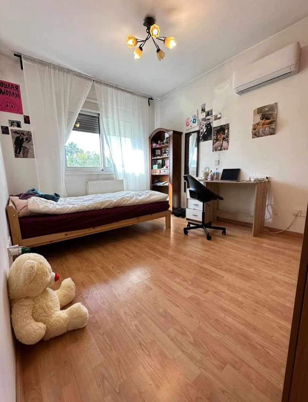 For Rent: Detached house, Germasoyia Tourist Area, Limassol, Cyprus FC-59275 - #3 For Rent: Detached house, Germasoyia Tourist Area, Limassol, Cyprus FC-59275 - #3