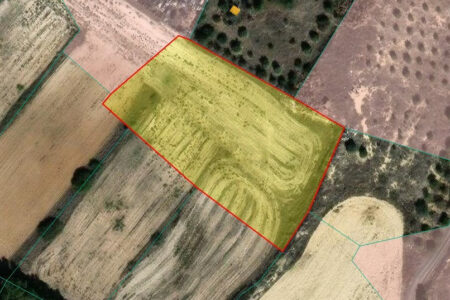 For Sale: Residential land, Geri, Nicosia, Cyprus FC-59286