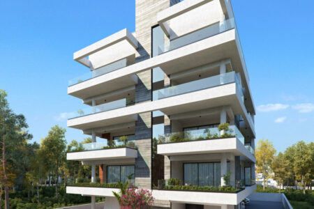 For Sale: Apartments, Mesa Geitonia, Limassol, Cyprus FC-59313 - #1