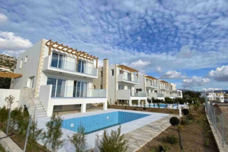 For Rent: Detached house, Pegeia, Paphos, Cyprus FC-59341