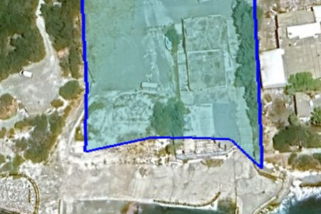 For Sale: Agricultural land, Moni, Limassol, Cyprus FC-59344