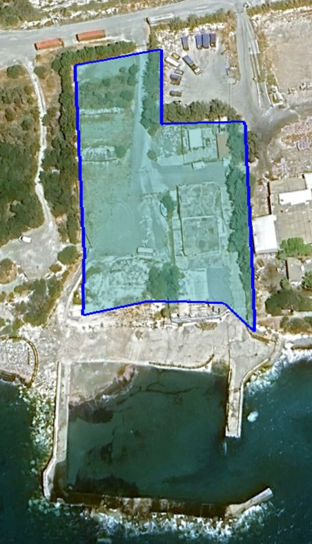 For Sale: Agricultural land, Moni, Limassol, Cyprus FC-59344 - #1 For Sale: Agricultural land, Moni, Limassol, Cyprus FC-59344 - #1