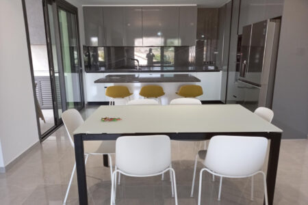 For Rent: Apartments, Agios Athanasios, Limassol, Cyprus FC-59345