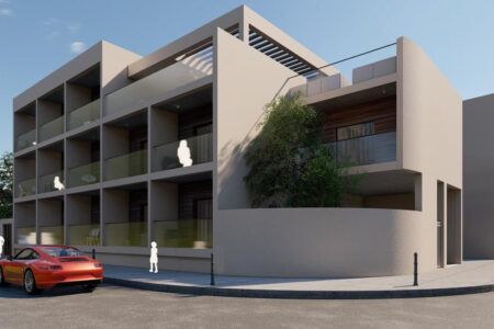 For Sale: Investment: residential, Agia Napa, Limassol, Cyprus FC-59352