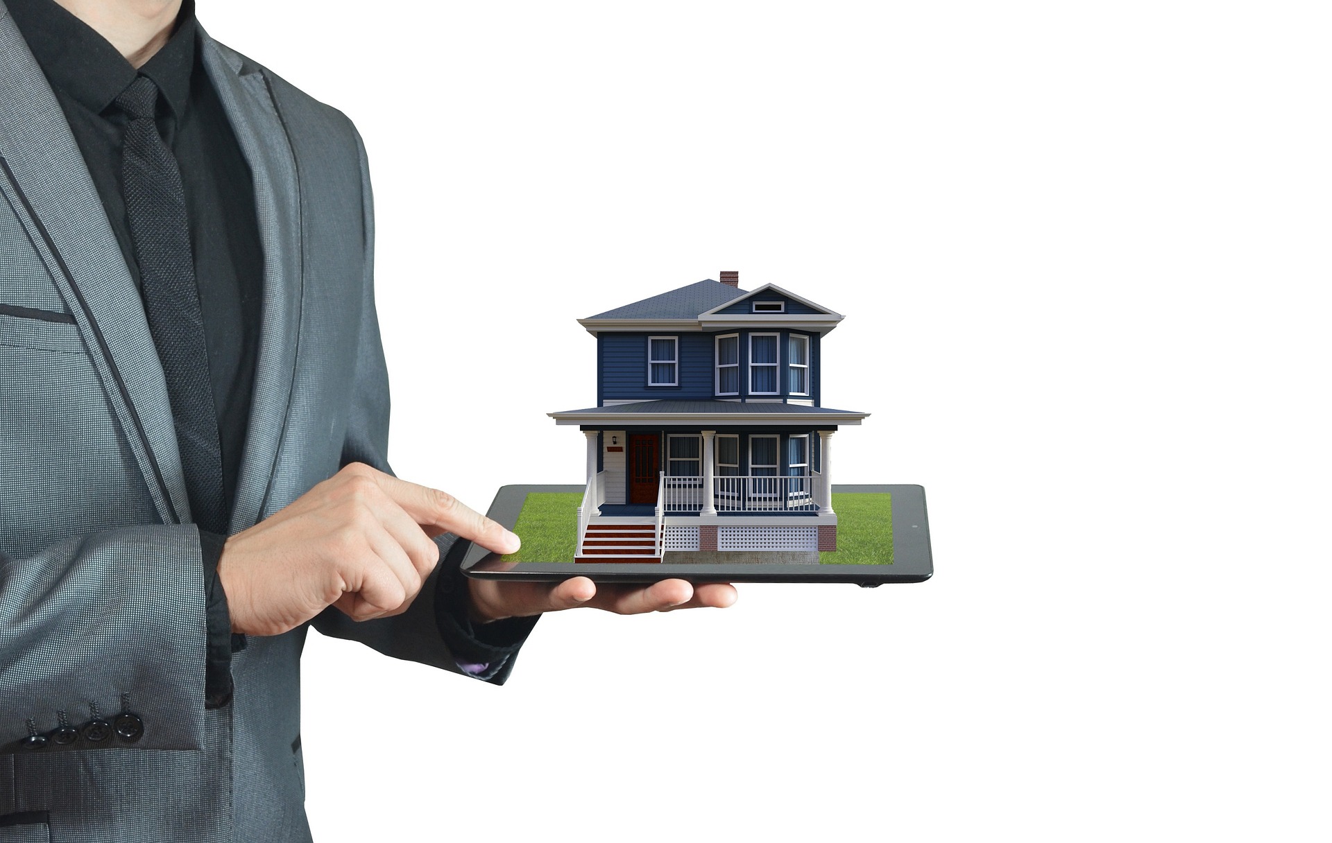 How Foreigners Buy Residential Property in Cyprus Without Permits and Contracts