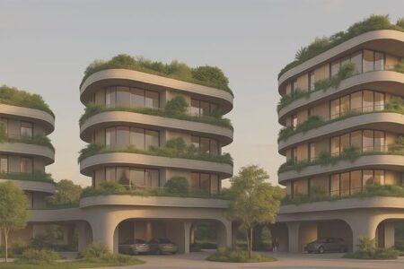 Cyview invests in residential and commercial real estate with a new large-scale project in Nicosia
