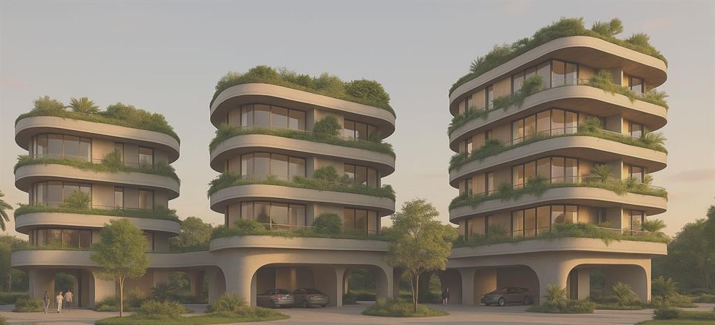 Cyview invests in residential and commercial real estate with a new large-scale project in Nicosia