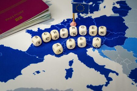How will the integration of Cyprus into the Schengen area change the country’s investment climate?