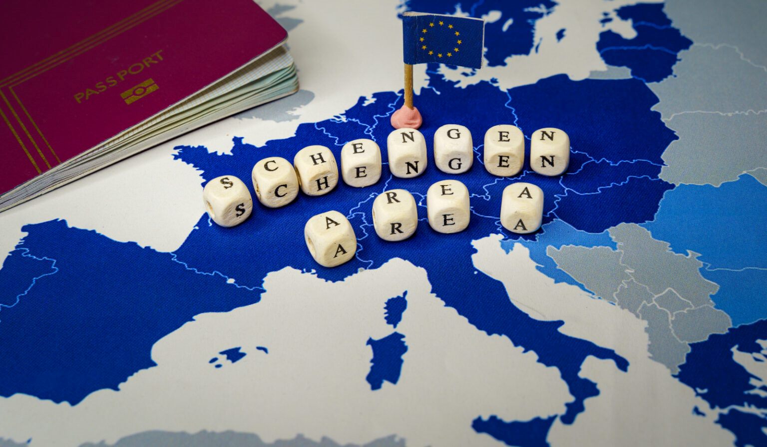 How will the integration of Cyprus into the Schengen area change the country’s investment climate?