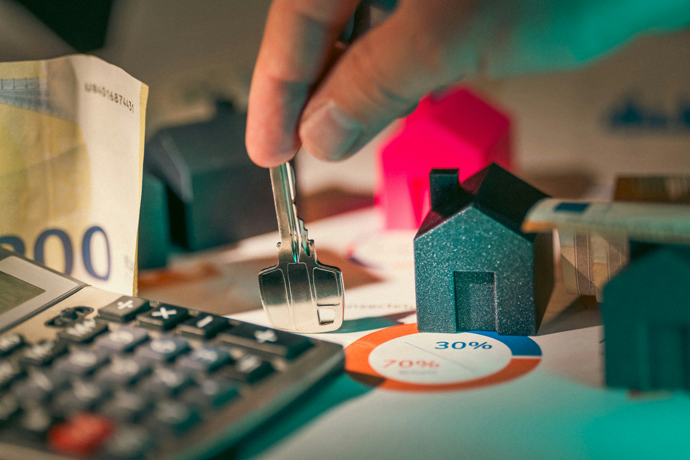 Rising construction costs threaten housing affordability in Europe