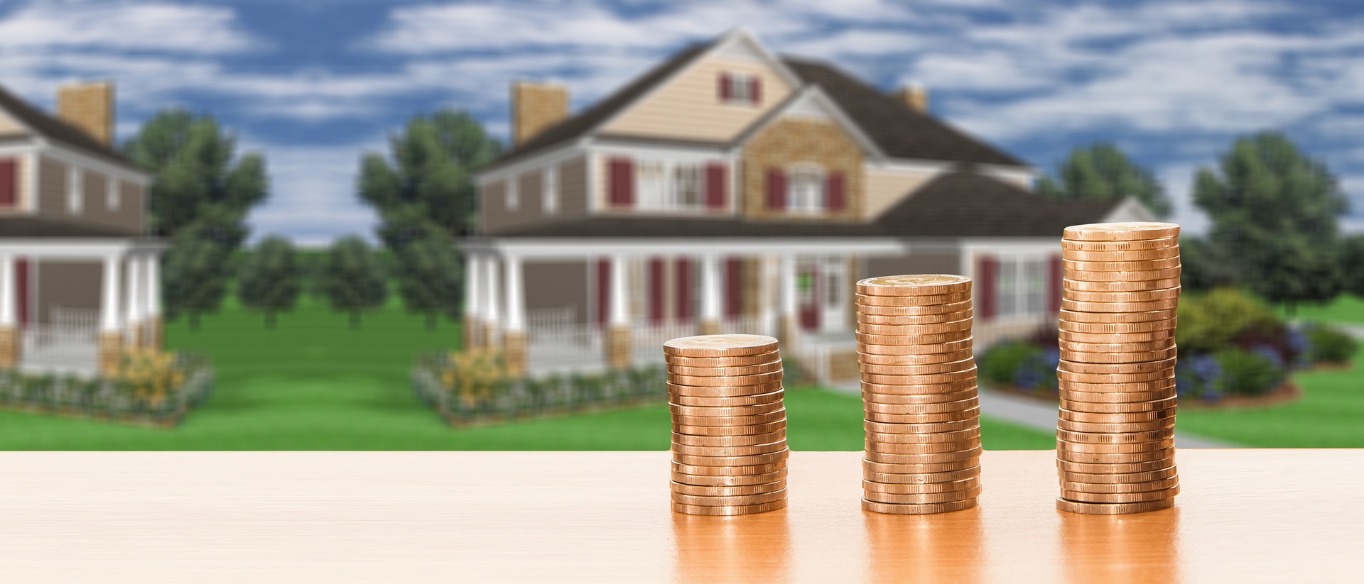 Paphos leads in number of transactions with foreigners in the Cyprus property market in July 2025