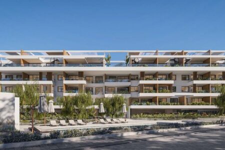 How do gated communities improve the quality of life and investment attractiveness of residential real estate?