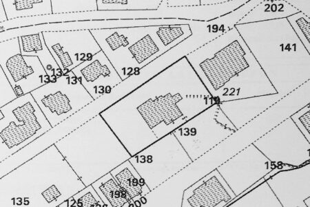 For Sale: Residential land, Neapoli, Limassol, Cyprus FC-21753