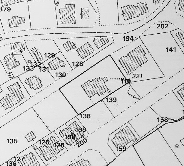 For Sale: Residential land, Neapoli, Limassol, Cyprus FC-21753 - #1 For Sale: Residential land, Neapoli, Limassol, Cyprus FC-21753 - #1