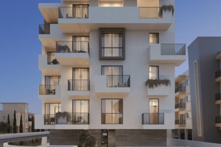 For Sale: Apartments, City Center, Paphos, Cyprus FC-57457