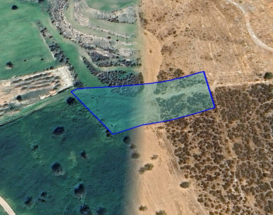 For Sale: Residential land, Polemidia (Kato), Limassol, Cyprus FC-58477 - #1 For Sale: Residential land, Polemidia (Kato), Limassol, Cyprus FC-58477 - #1