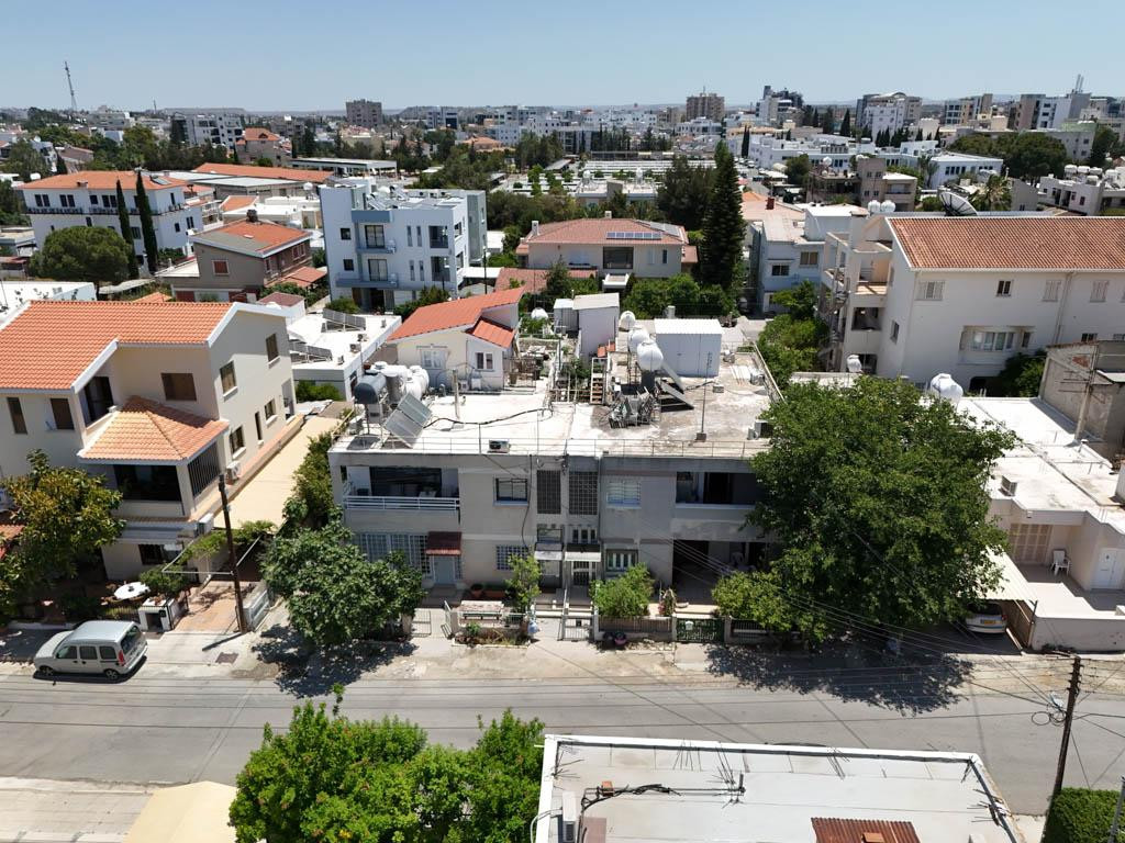 For Sale: Apartments, Strovolos, Nicosia, Cyprus FC-58804 - #1 For Sale: Apartments, Strovolos, Nicosia, Cyprus FC-58804 - #1