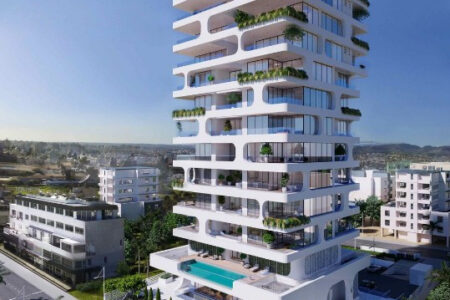 For Rent: Office, Germasoyia Tourist Area, Limassol, Cyprus FC-58900