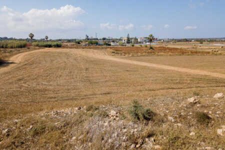 For Sale: Tourist land, Agia Napa, Famagusta, Cyprus FC-59232