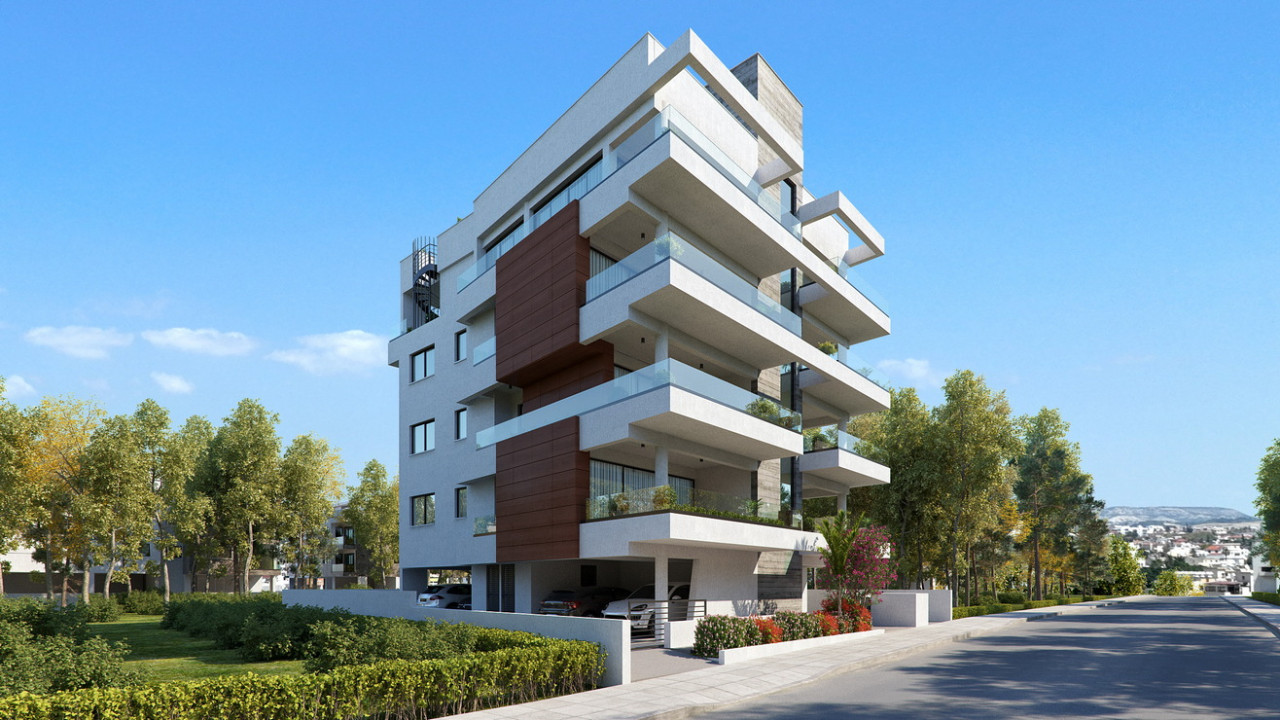 For Sale: Apartments, Mesa Geitonia, Limassol, Cyprus FC-59314 - #1 For Sale: Apartments, Mesa Geitonia, Limassol, Cyprus FC-59314 - #1