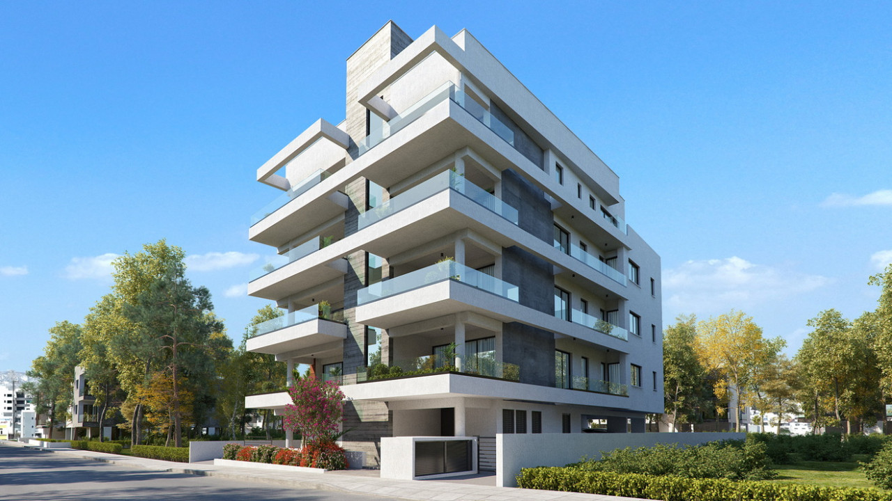 For Sale: Apartments, Mesa Geitonia, Limassol, Cyprus FC-59314 - #3 For Sale: Apartments, Mesa Geitonia, Limassol, Cyprus FC-59314 - #3