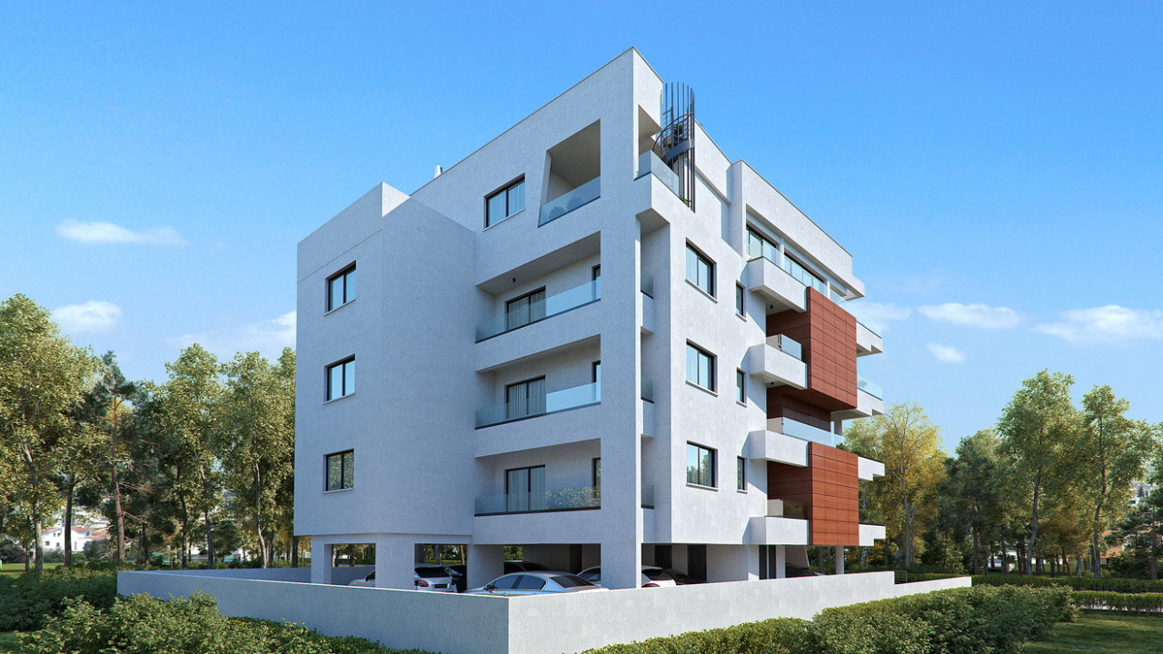 For Sale: Apartments, Mesa Geitonia, Limassol, Cyprus FC-59314 - #5 For Sale: Apartments, Mesa Geitonia, Limassol, Cyprus FC-59314 - #5