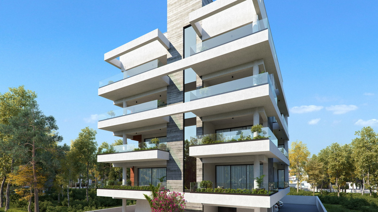 For Sale: Apartments, Mesa Geitonia, Limassol, Cyprus FC-59314 - #6 For Sale: Apartments, Mesa Geitonia, Limassol, Cyprus FC-59314 - #6