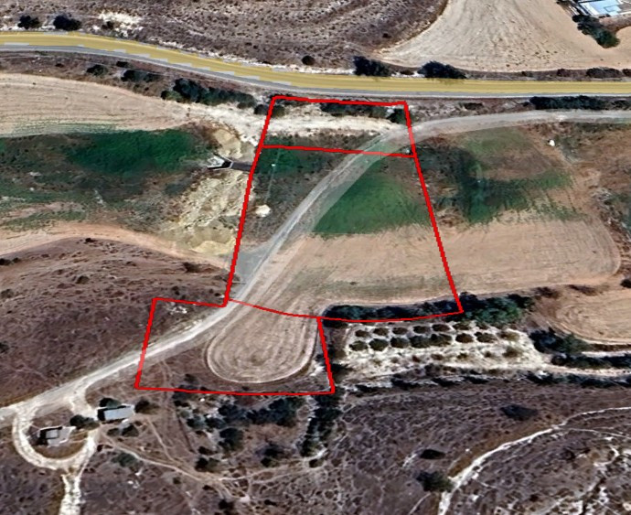 For Sale: Residential land, Lympia, Nicosia, Cyprus FC-59324 - #1 For Sale: Residential land, Lympia, Nicosia, Cyprus FC-59324 - #1