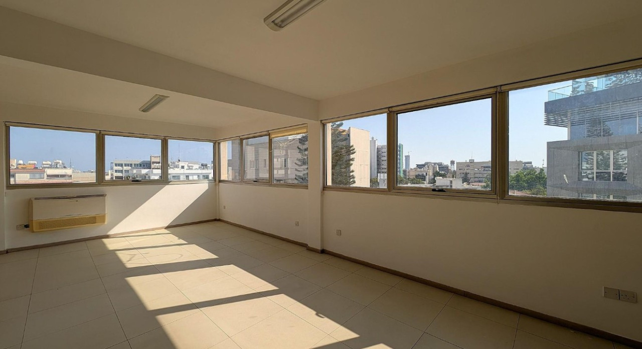 For Sale: Office, Agia Zoni, Limassol, Cyprus FC-59355 - #5 For Sale: Office, Agia Zoni, Limassol, Cyprus FC-59355 - #5