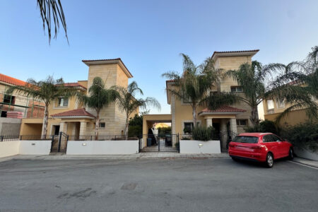 For Sale: Investment: residential, Moutagiaka, Limassol, Cyprus FC-59363